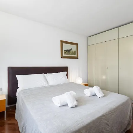 Villa, Relax, Parking E Wifi Vila *