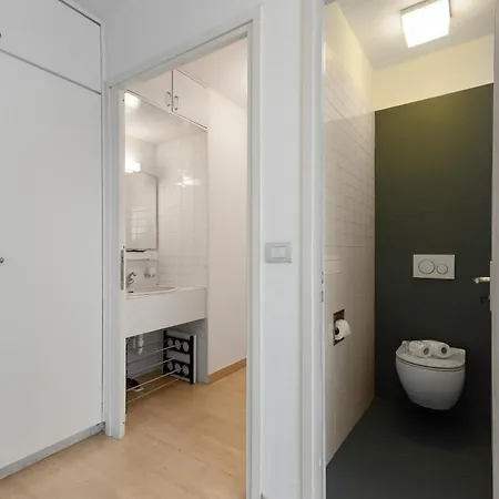 Villa, Relax, Parking E Wifi *