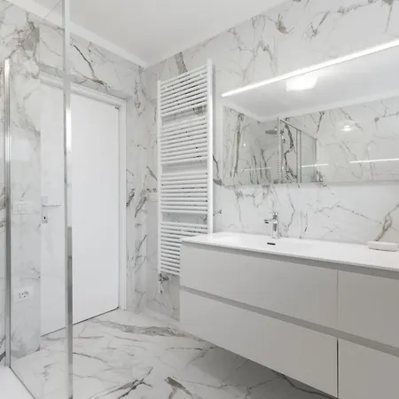 Villa, Relax, Parking E Wifi Vila *