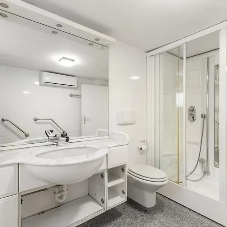 Villa, Relax, Parking E Wifi