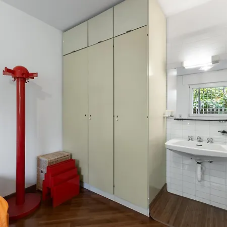 Vila Villa, Relax, Parking E Wifi