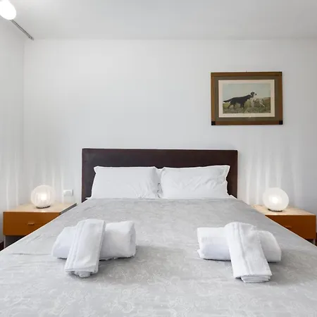 Vila Villa, Relax, Parking E Wifi *