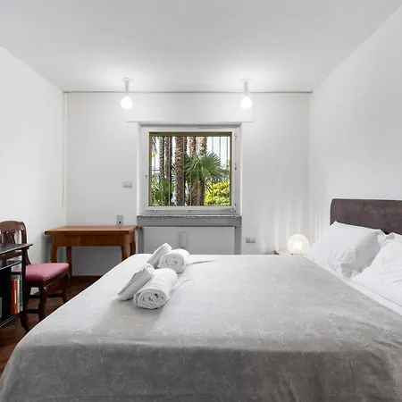 Villa, Relax, Parking E Wifi Vila *