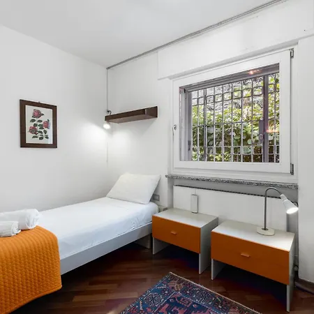 Villa, Relax, Parking E Wifi * Gera Lario