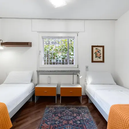 Vila Villa, Relax, Parking E Wifi