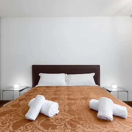 Vila Villa, Relax, Parking E Wifi *
