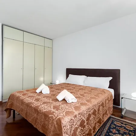Villa, Relax, Parking E Wifi * Gera Lario