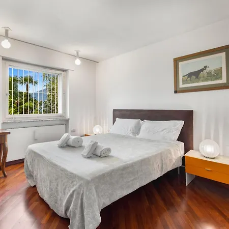 Villa, Relax, Parking E Wifi Vila