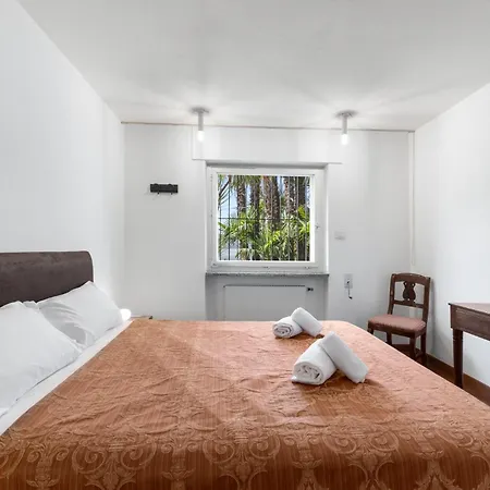Vila Villa, Relax, Parking E Wifi *