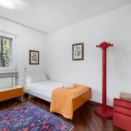 Villa, Relax, Parking E Wifi *