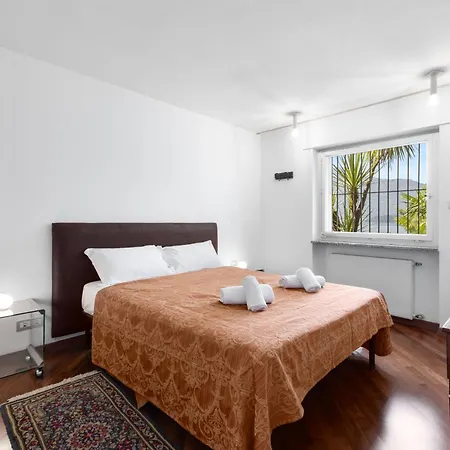 Villa, Relax, Parking E Wifi Vila