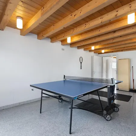 Villa, Relax, Parking E Wifi Vila *