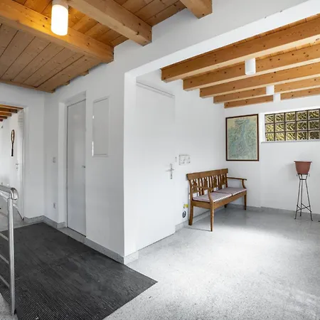 Villa, Relax, Parking E Wifi *