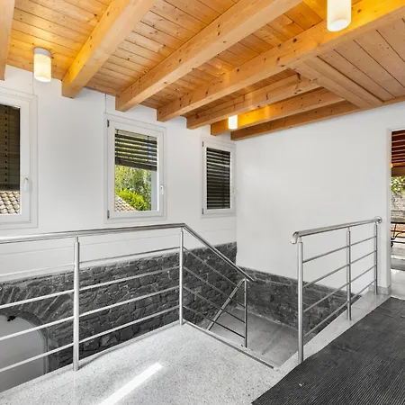 Vila Villa, Relax, Parking E Wifi *