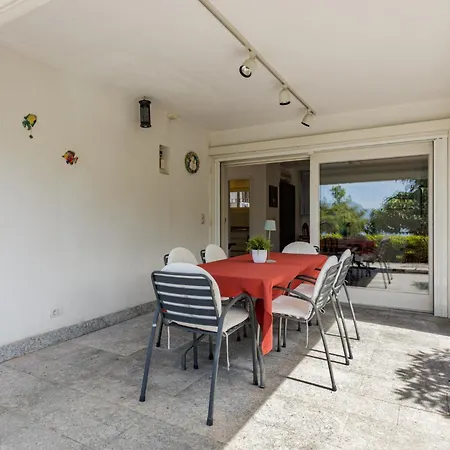 Villa, Relax, Parking E Wifi Vila *
