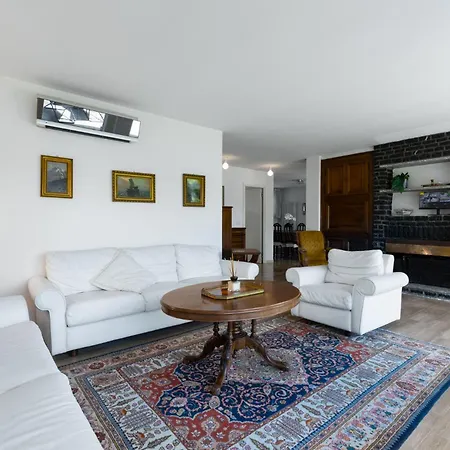 Villa, Relax, Parking E Wifi * Gera Lario