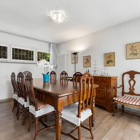 Vila Villa, Relax, Parking E Wifi *