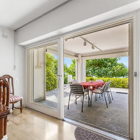 Villa, Relax, Parking E Wifi Vila Gera Lario
