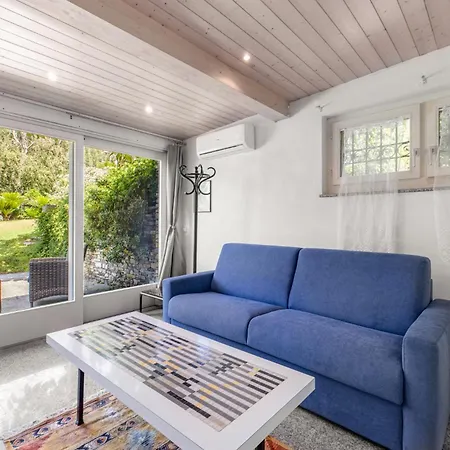 Vila Villa, Relax, Parking E Wifi