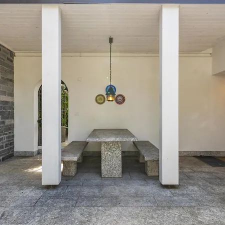 Villa, Relax, Parking E Wifi *