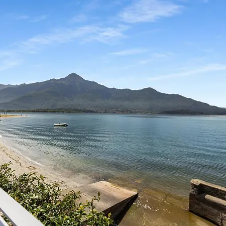 Villa, Relax, Parking E Wifi Vila