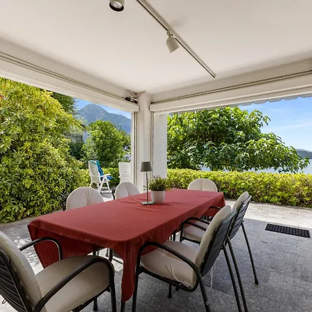 Villa, Relax, Parking E Wifi