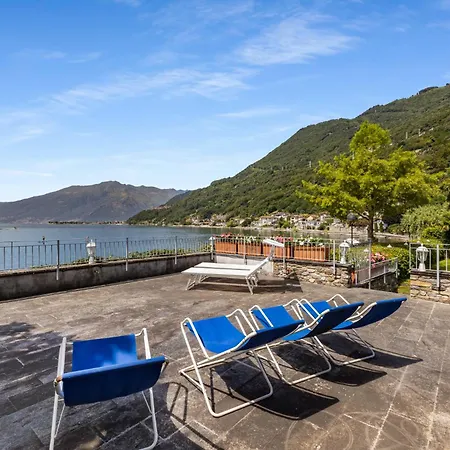 Villa, Relax, Parking E Wifi Vila