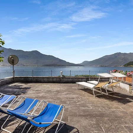 Villa, Relax, Parking E Wifi Vila *
