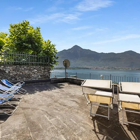Villa, Relax, Parking E Wifi Vila