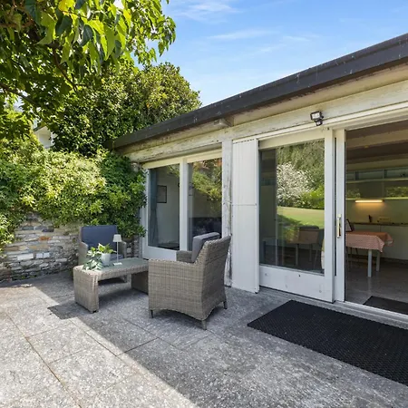 Villa, Relax, Parking E Wifi * Gera Lario