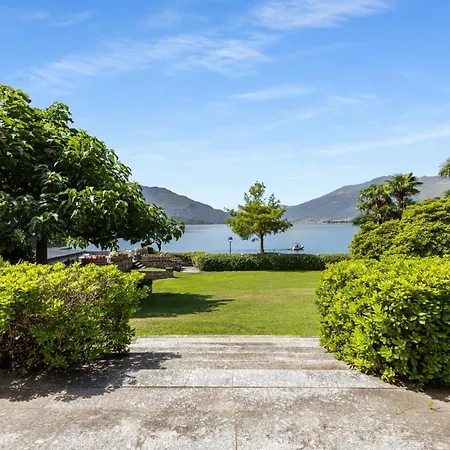 Vila Villa, Relax, Parking E Wifi Gera Lario