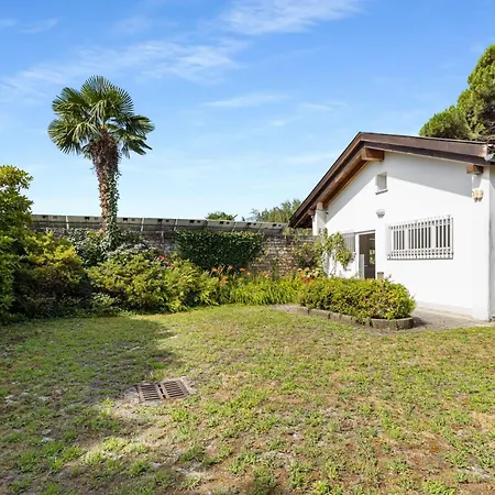 Villa, Relax, Parking E Wifi Vila