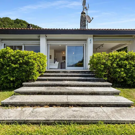 Villa, Relax, Parking E Wifi *
