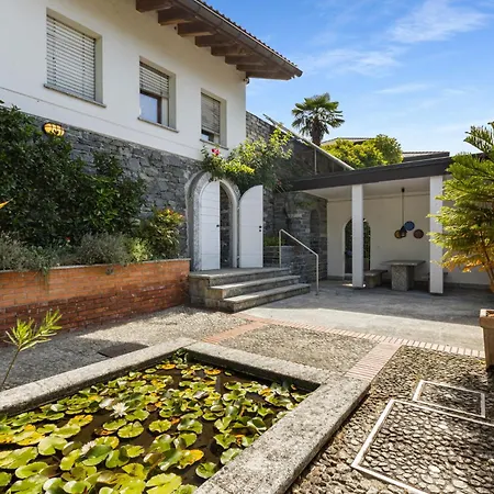 Villa, Relax, Parking E Wifi *