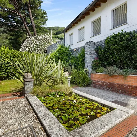 Vila Villa, Relax, Parking E Wifi
