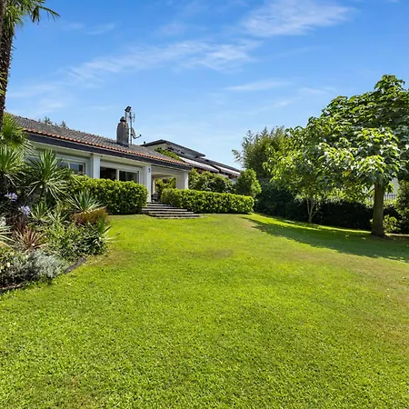 Villa, Relax, Parking E Wifi Vila