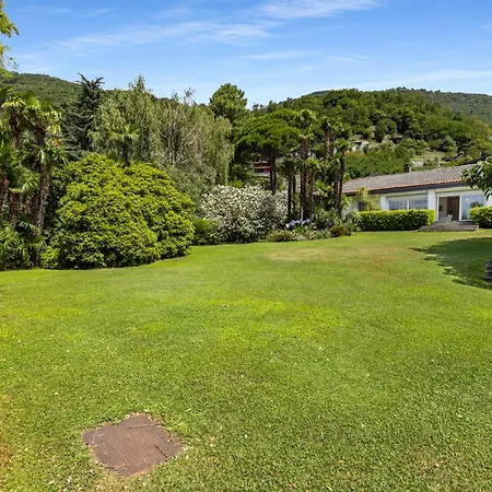Villa, Relax, Parking E Wifi *