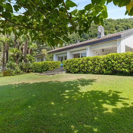 Vila Villa, Relax, Parking E Wifi