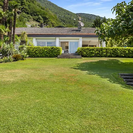 Villa, Relax, Parking E Wifi *